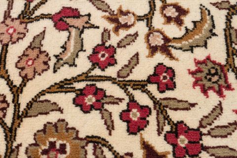 HACILAR DOKUMASI KAYSERİ EL DOKUMA HALI, 200X300 CM