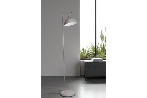 SMART RETRO BAŞLIKLI LAMBADER, GRİ