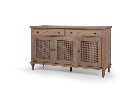 ORLANDO ESKİTME YEMEK ODASI TAKIMI