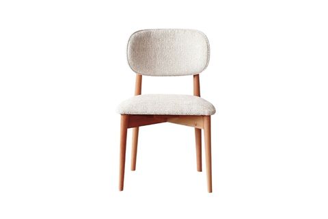 KASTEL NATURAL AHSAP DÖŞEMELİ AÇILIR MASA TAKIMI, 100X100
