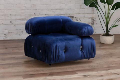 Sağ Kollu Tekli Modül