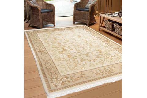 AUBUSSON N1017 EL DOKUMA HALI 120X180