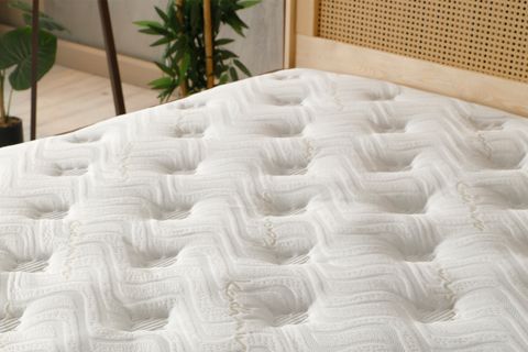 BEGSLEEP POCKET YAYLI YATAK, 160X200