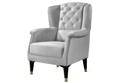 FAVLA CHESTER KOLTUK TAKIMI, MAVİ GÜMÜŞ