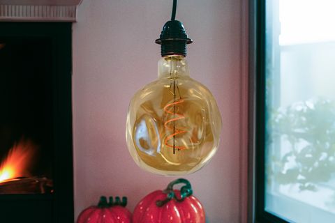 ORBUS AMBERAURA AVİZE