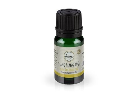YLANG YLANG UÇUCU YAĞI 10 ML