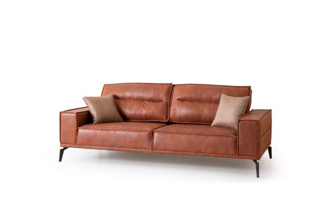 ELİT ÜÇLÜ KOLTUK, TABA