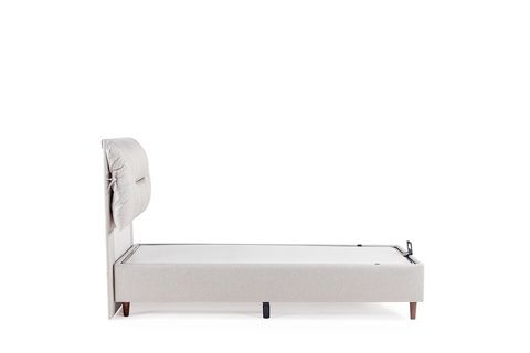 LUNA CUSHİON BAZA BAŞLIK SETİ 90X190