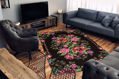 AİDA HOME TALMAZ SALON HALISI, 80X150