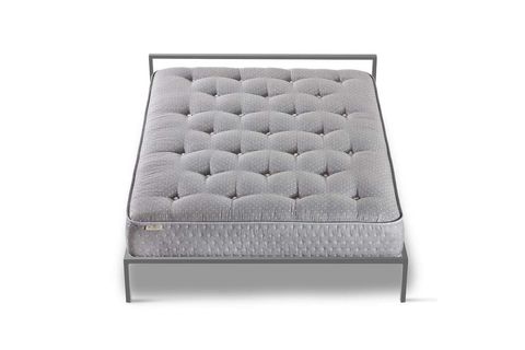 WELLMATT ATİGO L ORGANİK YATAK, AT KILI, 100X200