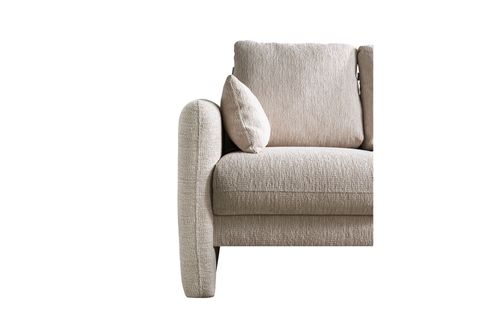 WİLLOW KOLTUK TAKIMI, İKİ MİNDERLİ, KUMAŞ DEĞİŞİMLİ