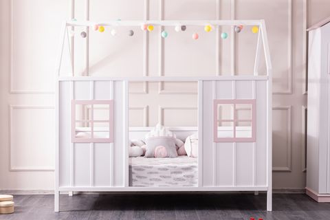 BODRUM MONTESSORİ ÇOCUK ODASI TAKIMI, 3 KAPAKLI