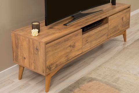 VİNA TV ÜNİTESİ, ATLANTİK