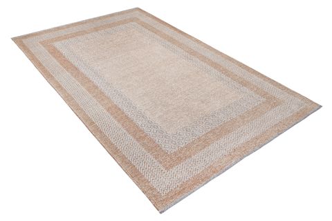 MORETTİ NORDİ 11543-B MODERN HALI, BEJ, 77X300