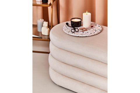 RELAX BENCH, BEJ