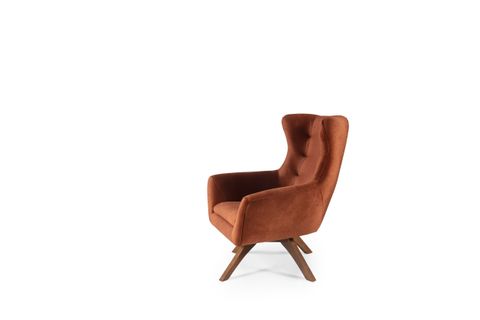 EFES LUX BERJER, KİREMİT, AHŞAP DÖNER AYAKLI