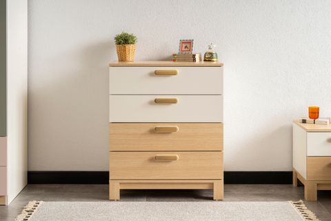 MOKİDO GENÇ ODASI TAKIMI, 3 KAPAKLI