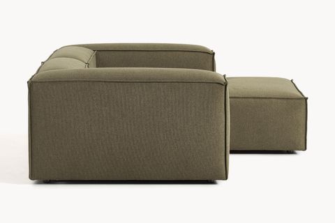 LENA MİNİ KÖŞE KOLTUK, SAĞ KÖŞE, YEŞİL