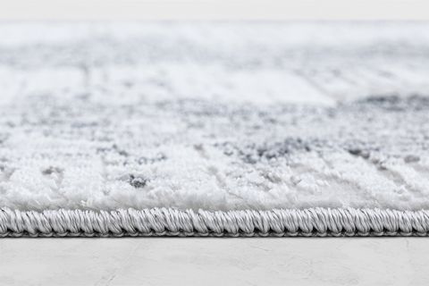 MİLANO MAKİNE HALISI, GRİ, 211, 80X300