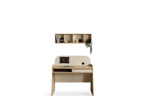 SOFT ÇALIŞMA MASASI VE ÜNİTESİ