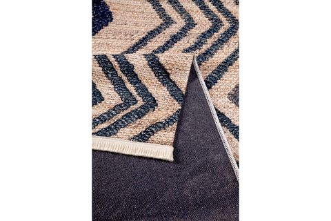 FİON PAMUK DOKUMA ŞÖNİL HALI 1543, YIKANABİLİR, MULTİ, 80X400
