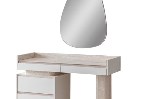 FLORA ŞİFONYER VE AYNA