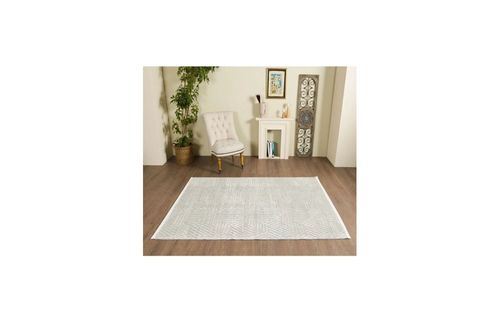VİSTA KOLEKSİYONU MODERN DOKUMA HALI, 667GR, 120X170