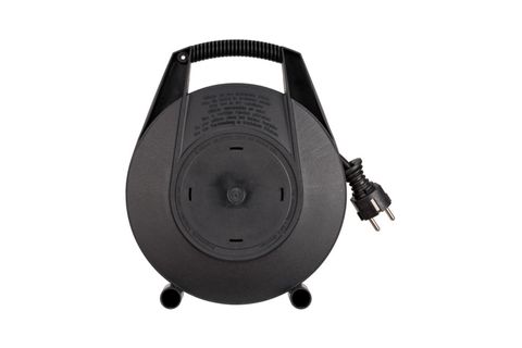 BRENNENSTUHL VARİO LİNE SERİSİ 4 SOKETLİ 10 MT MAKARALI KABLO