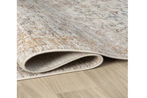 PERUS ANTİBAKTERİYEL DOKUMA HALI, BEJ 10205 160X230 CM
