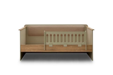 CAPRA BOHEM MONTESSORİ YAVRULU KARYOLA