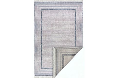 MERİNOS HALI RODİN 60900 030 SALON HALISI, MAVİ, 125X250