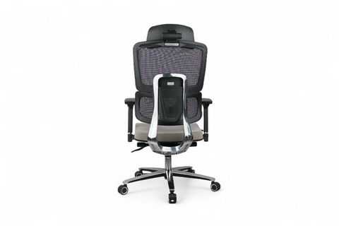 SİLVER YÖNETİCİ KOLTUĞU