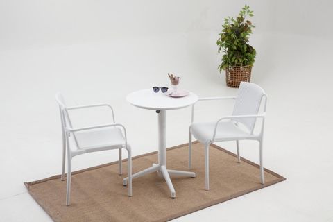 NES KATLANIR BAHÇE BALKON SETİ