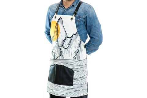MONAPRON 26 PAOLO ÖNLÜK, ÇOK RENKLİ