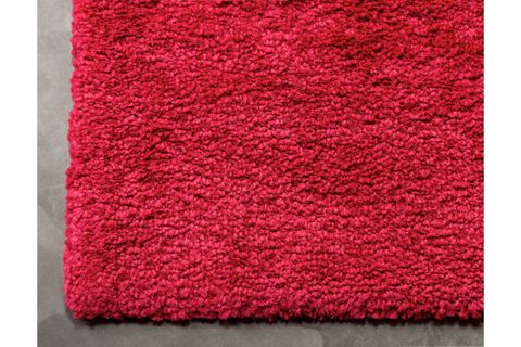 SOLİD MAKİNE HALISI 4371F KIRMIZI 150X230 DİKDÖRTGEN