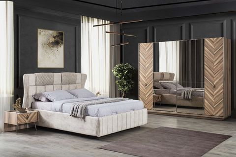 Yatak Odası Takımı