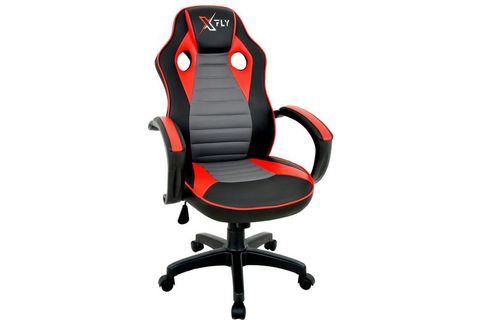 XFLY OYUNCU KOLTUĞU 1511C0489, KIRMIZI