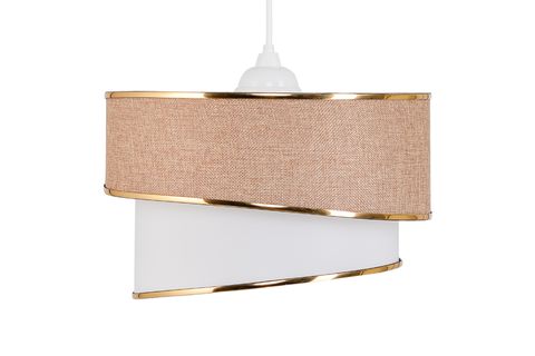 EVLİGHT ASİMETRİK SARKIT, TEKLİ, KUMBEJİ