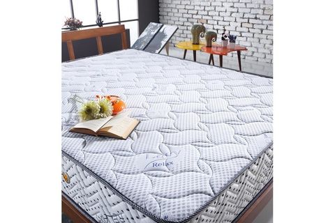 COMFORT ULTRA FULL TEK KİŞİLİK YATAK, 90X190