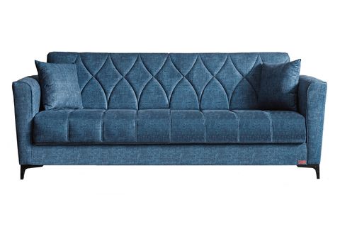 GÜNEY KANEPE, LACİVERT