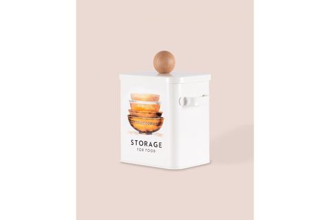 THE MİA STORAGE MUTFAK SAKLAMA KABI 13X20X23 CM