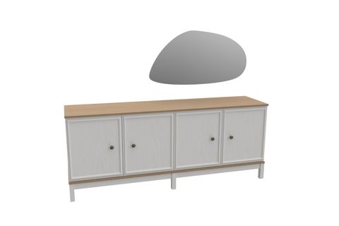 CALEN YEMEK ODASI TAKIMI