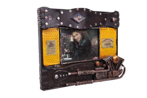 DEKORATİF METAL ÇERÇEVE