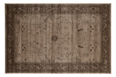 TRİA KOLEKSİYONU DOKUMA MAKİNE HALISI TA1015, 150X240 DİKDÖRTGEN