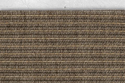 RİVA SİSAL HALI, KAHVE, 100X200, 6010D