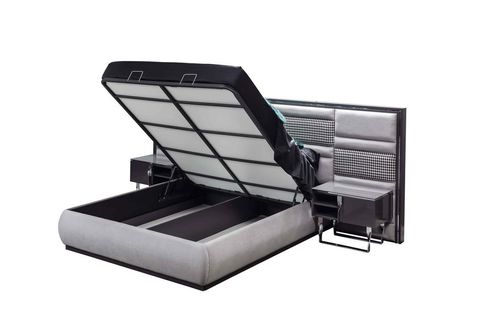 ZEN YATAK ODASI TAKIMI