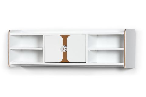 ÇALIŞMA MASASI ÜST MODÜL