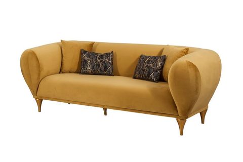 MEBLON KOLTUK TAKIMI SARI