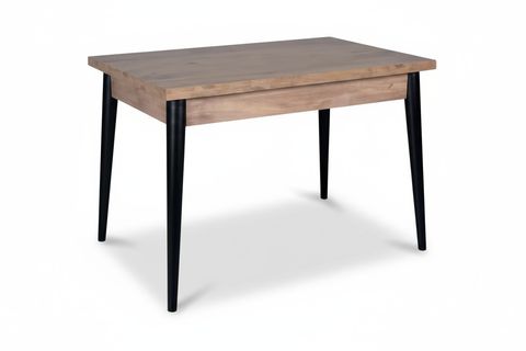 EGE MUTFAK MASASI, AÇILIR