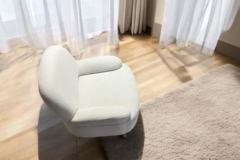OLİMPOS BERJER, GRİ